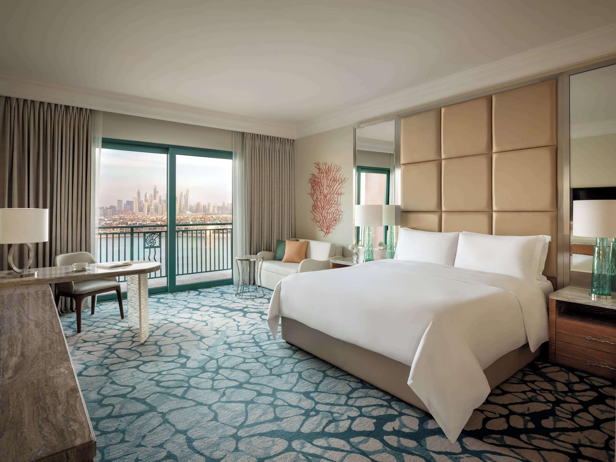 Habitación Atlantis, The Palm
