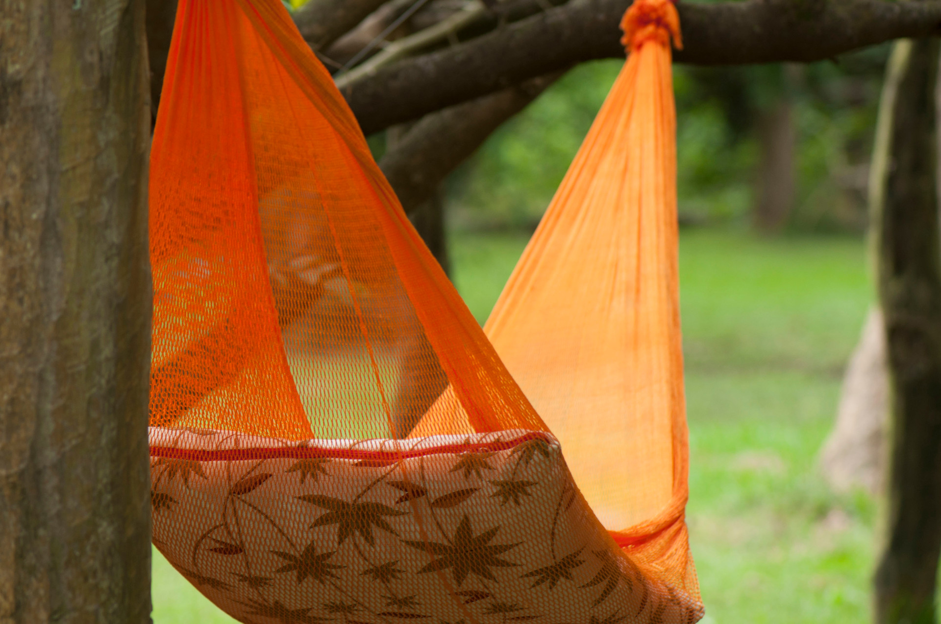 Comodidades del Alojamiento Yaguarete Pora