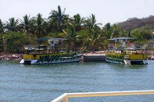 Actividad - Tour por Isla de las Piedras