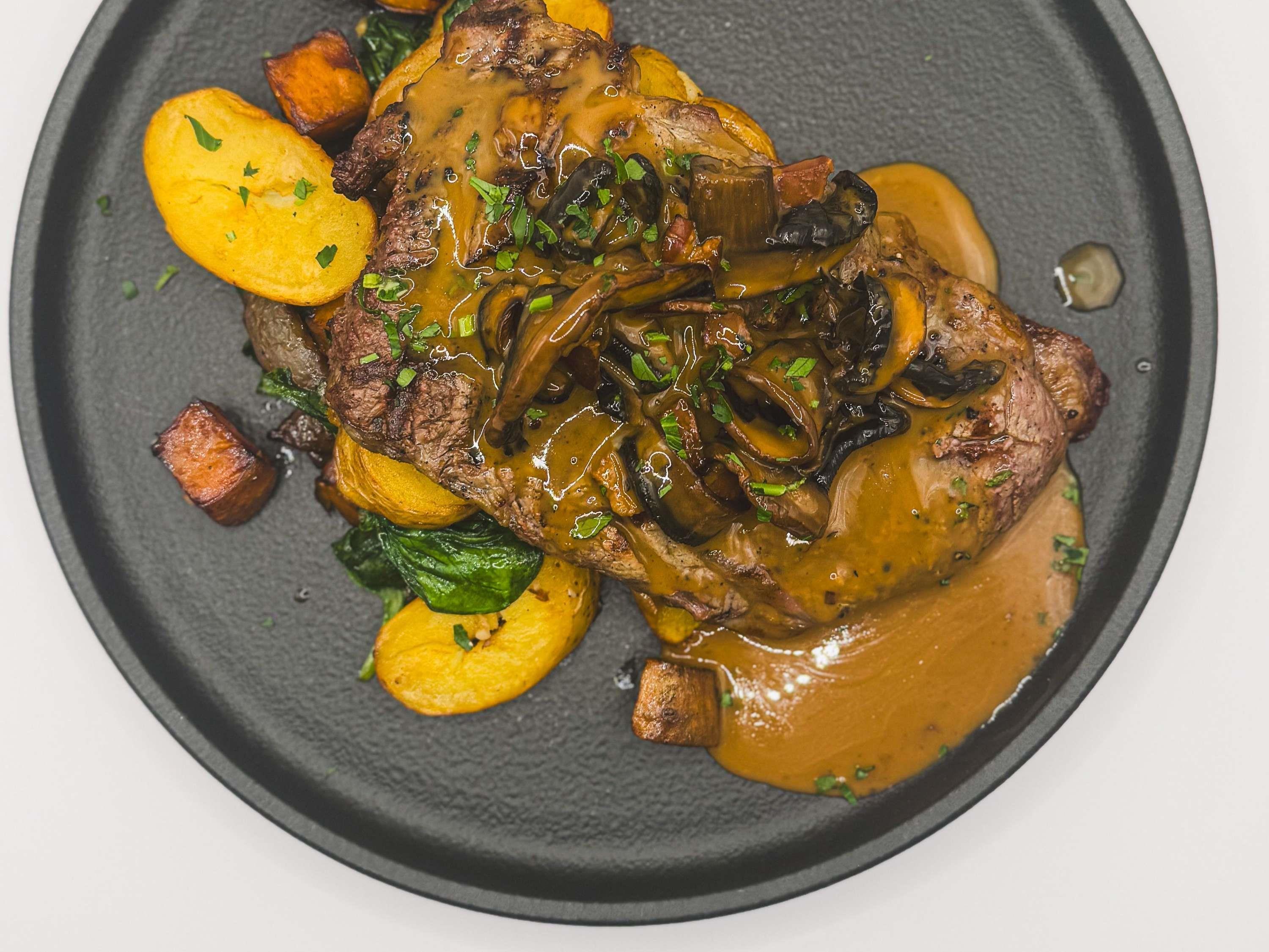 Restaurant ibis Styles Broken Hill