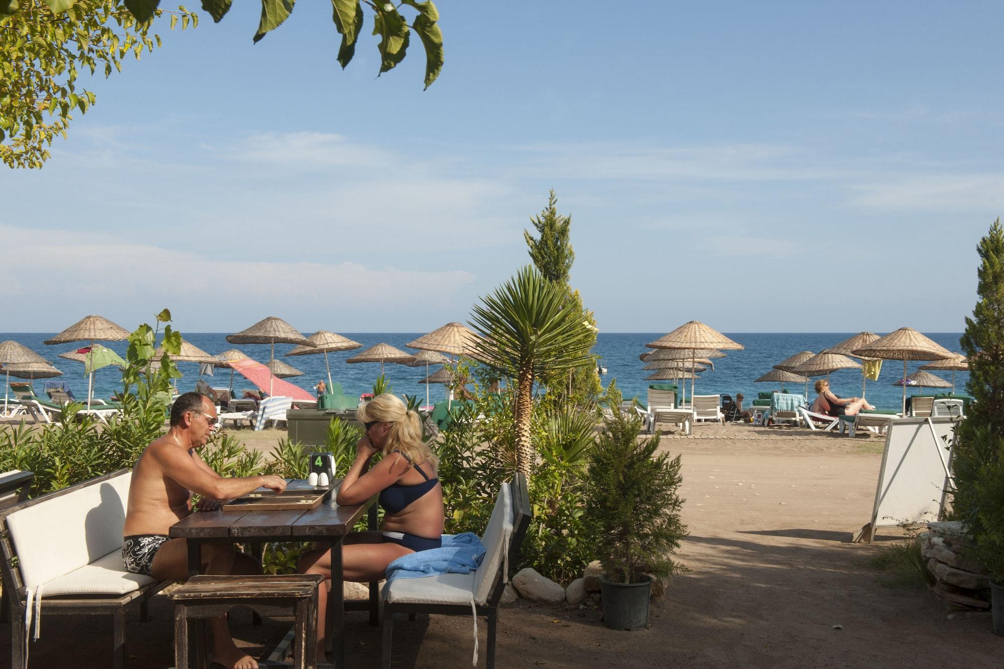 Playa Kutle Hotel
