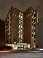 Alojamiento - Hub By Premier Inn London Tower Bridge