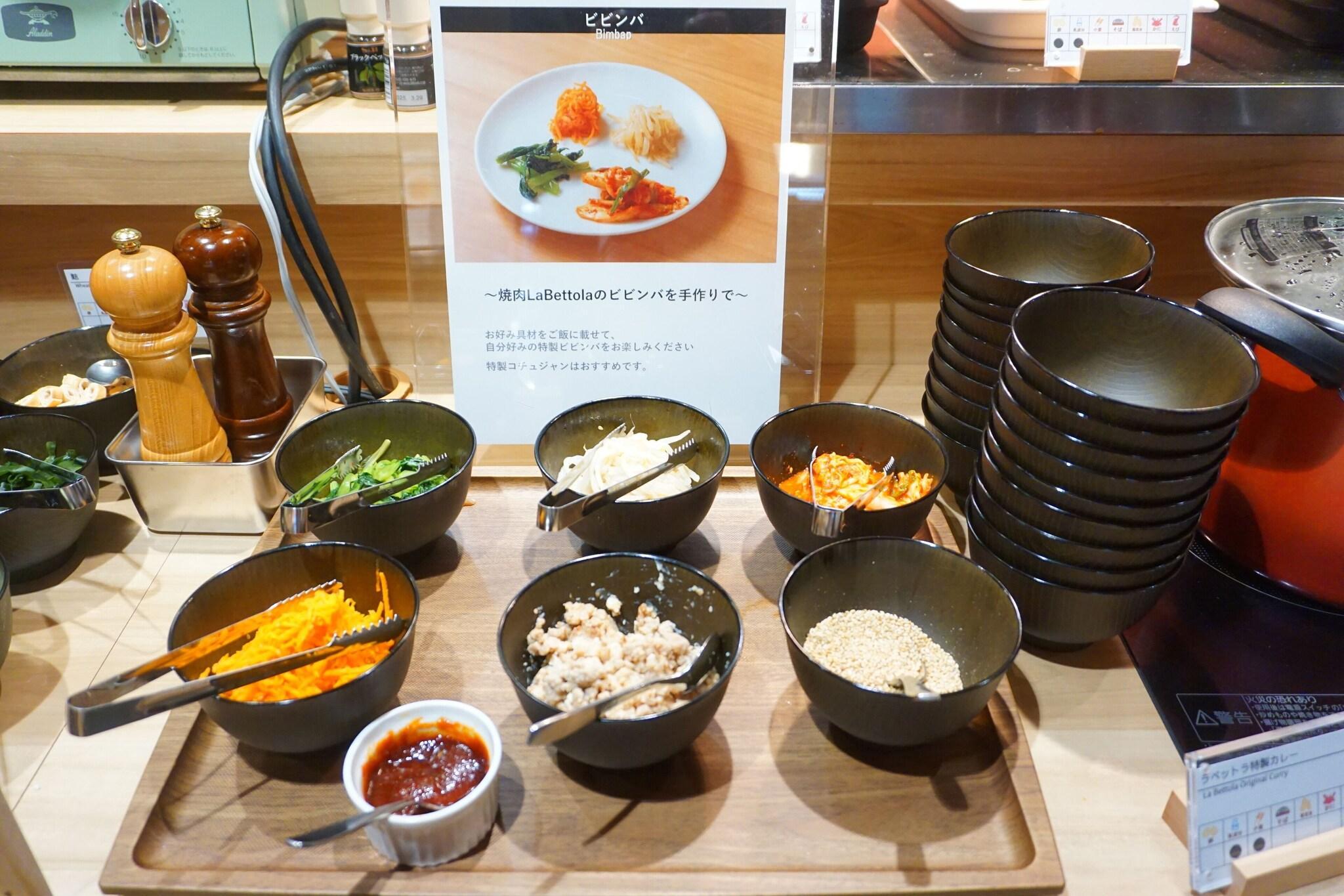 Restaurant Daiwa Roynet Hotel Shimbashi