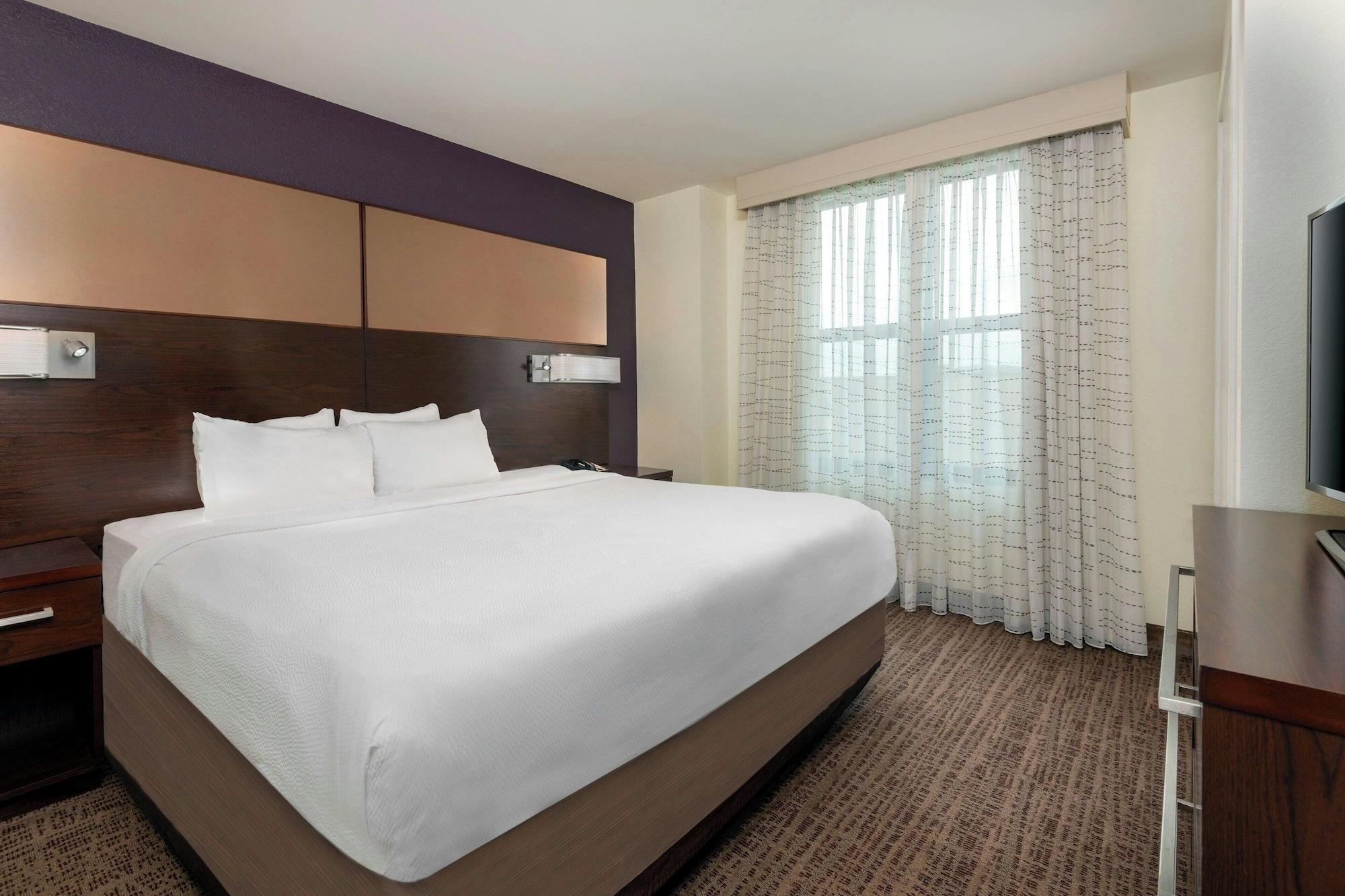 Habitación Residence Inn by Marriott Charlottesville Downtown