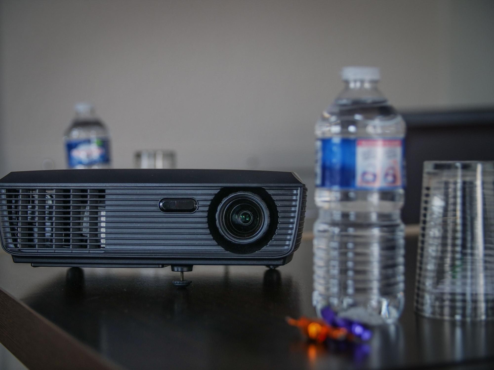 Sala de Reuniones Hôtel Inn Design Mâcon Nord