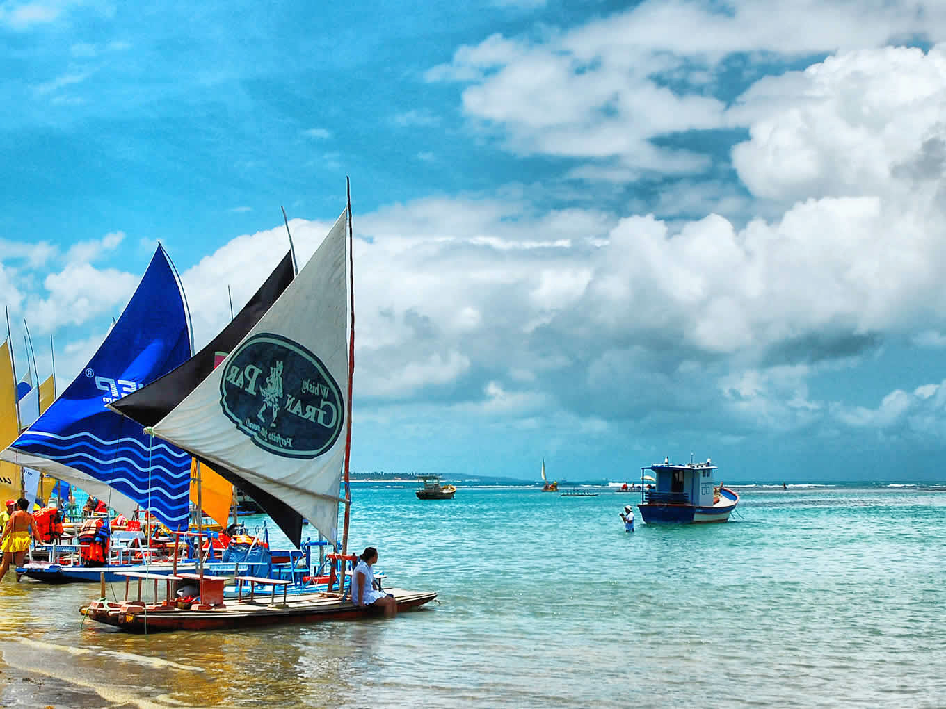 Porto de Galinhas