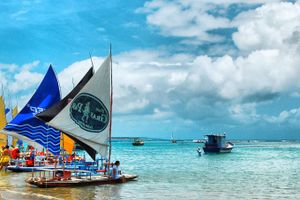 Pacote - Pacotes para Porto de Galinhas