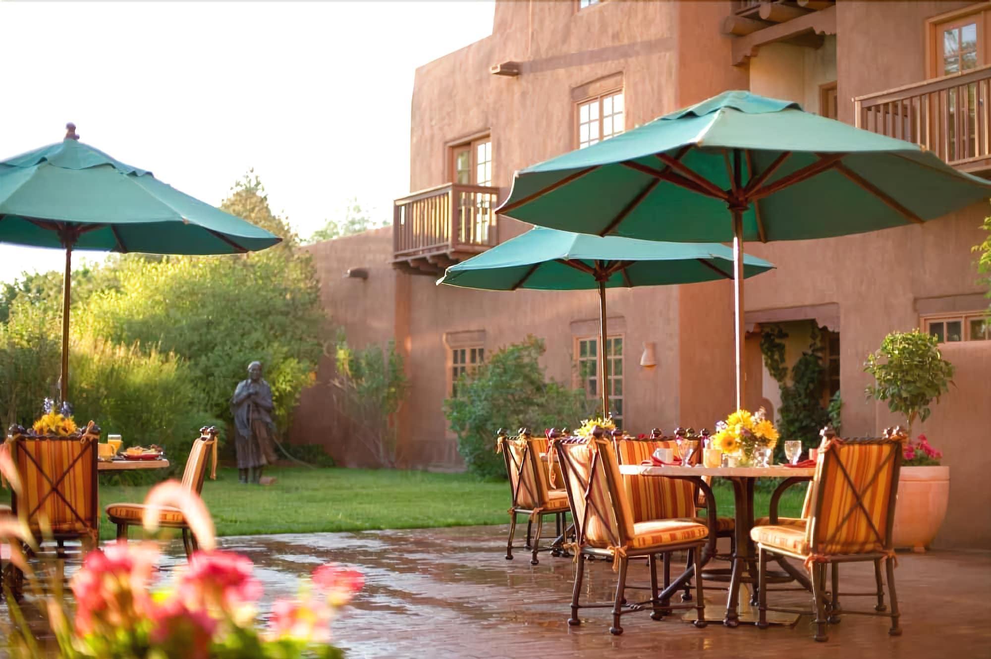 Varios The Hacienda & Spa at Hotel Santa Fe