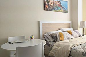 Alquiler Vacacional - Casablanca Lima Apartment Airport