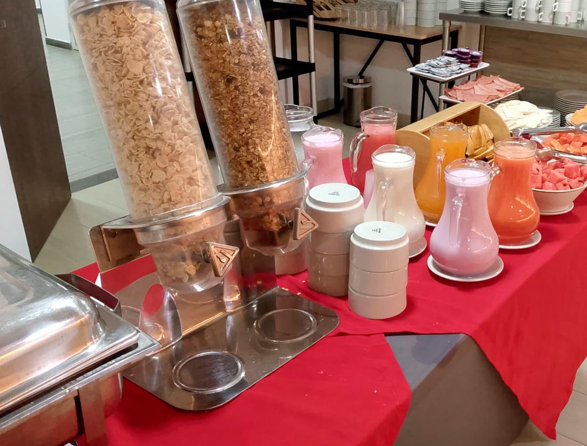 Restaurant Hotel Amada Cúcuta HR