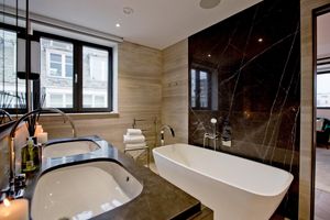 Alquiler Vacacional - 3-bed Rooftop Penthouse