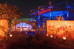 Alojamiento - CLUB Lodges Berlin Mitte - Hostel
