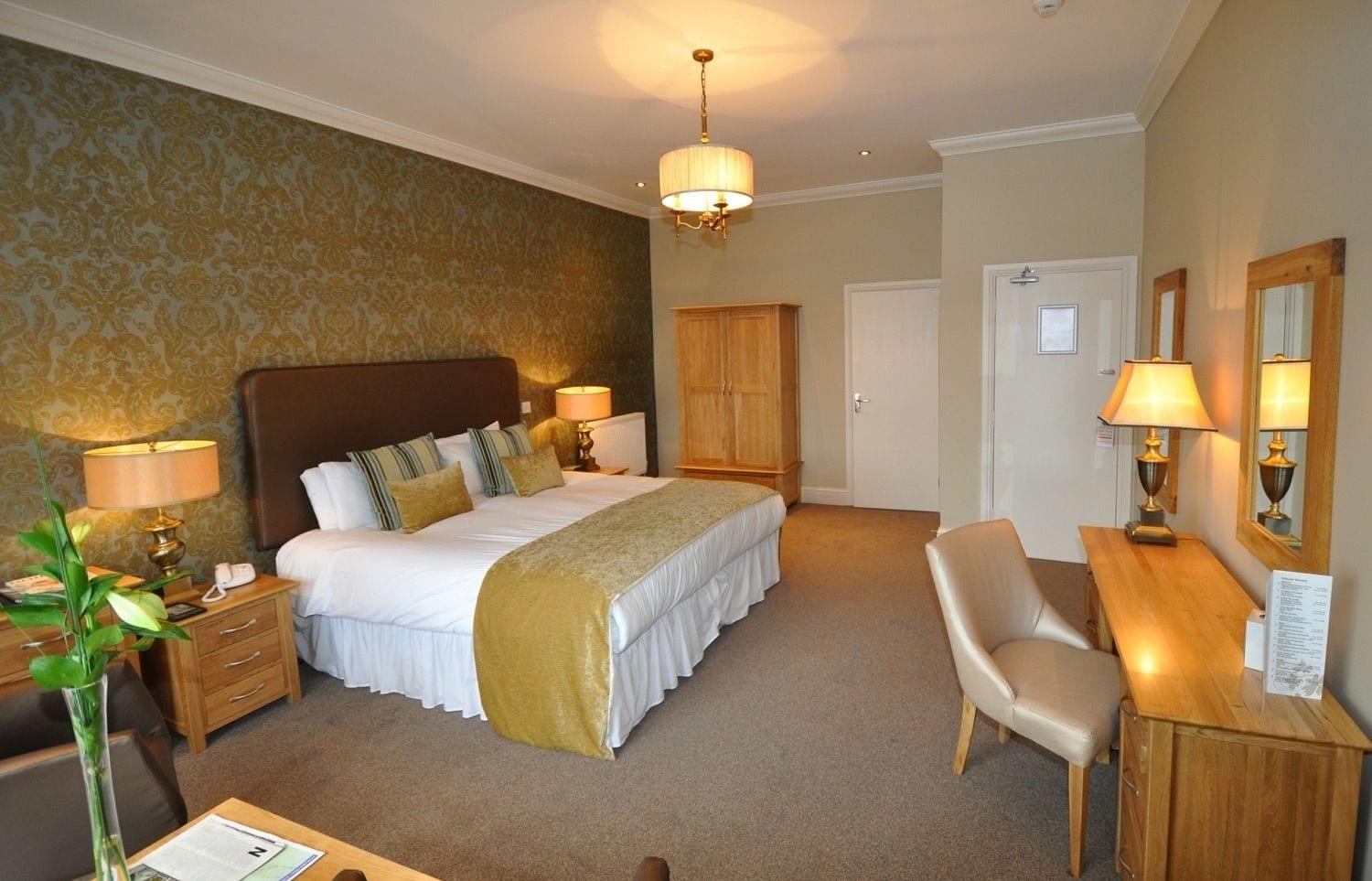 Habitación Beech Hill Hotel & Spa