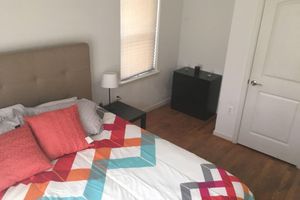 Alquiler Vacacional - Cozy Downtown DC Condo