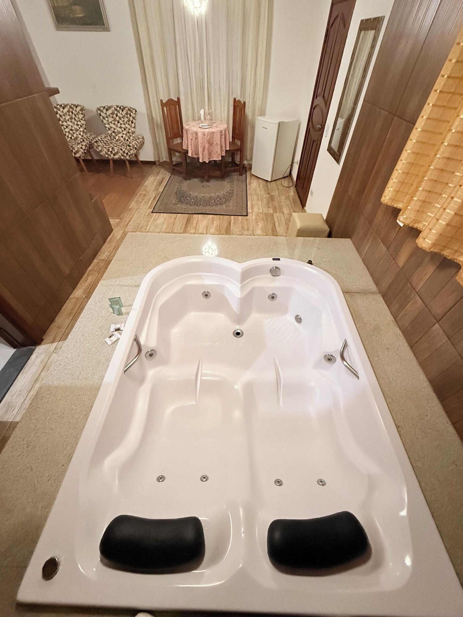 Varios Pousada Sol Nascente