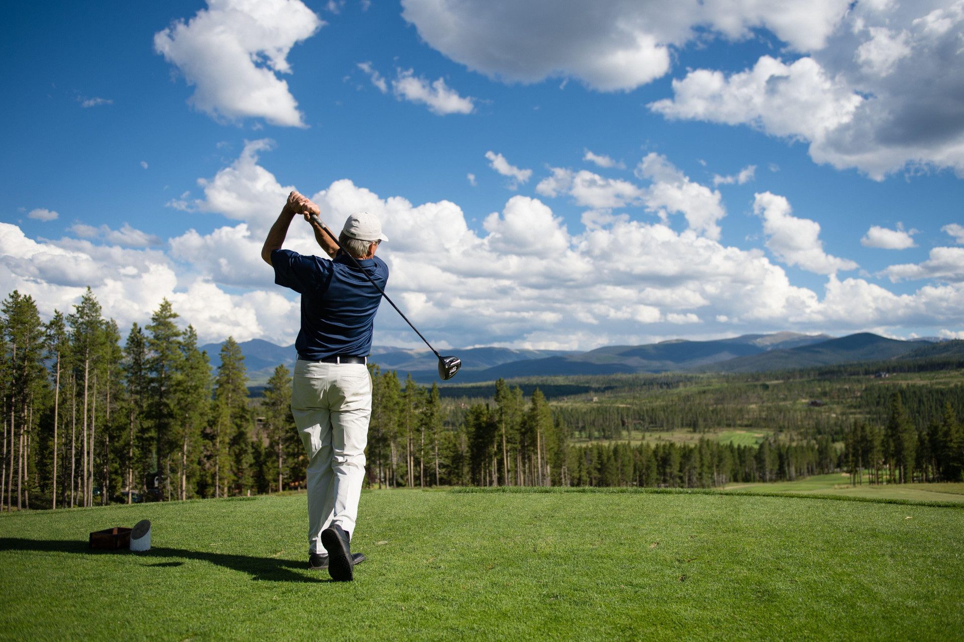 Vista Exterior Holiday Inn Express and Suites Fraser Winter Park