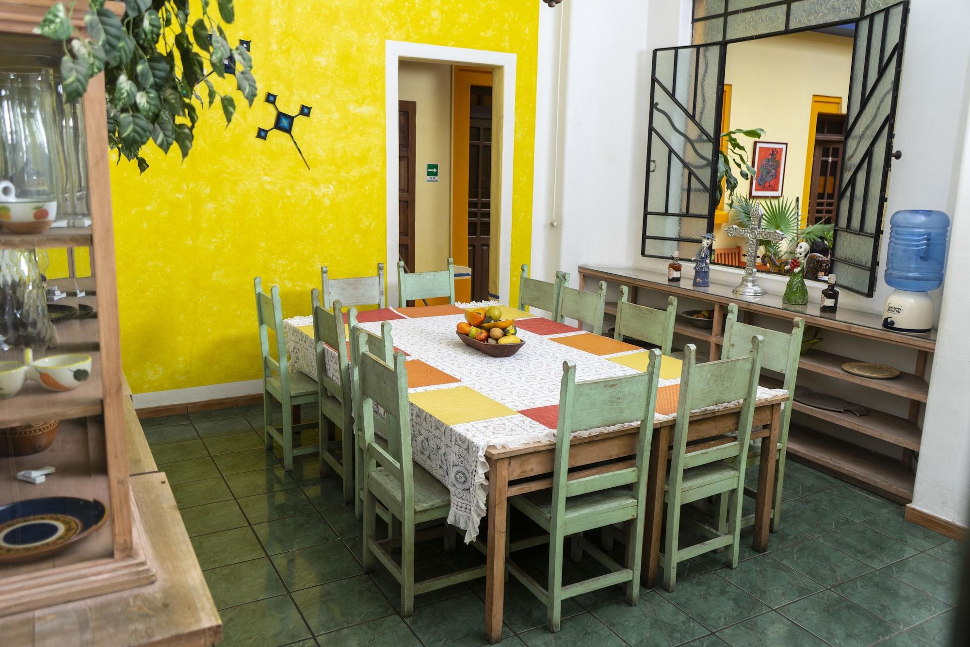 Restaurant Casa VilaSanta - Hostel