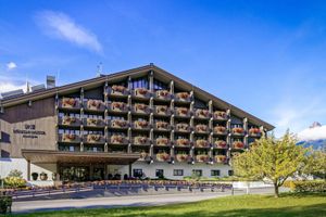 Alojamiento - Löwen Hotel Montafon