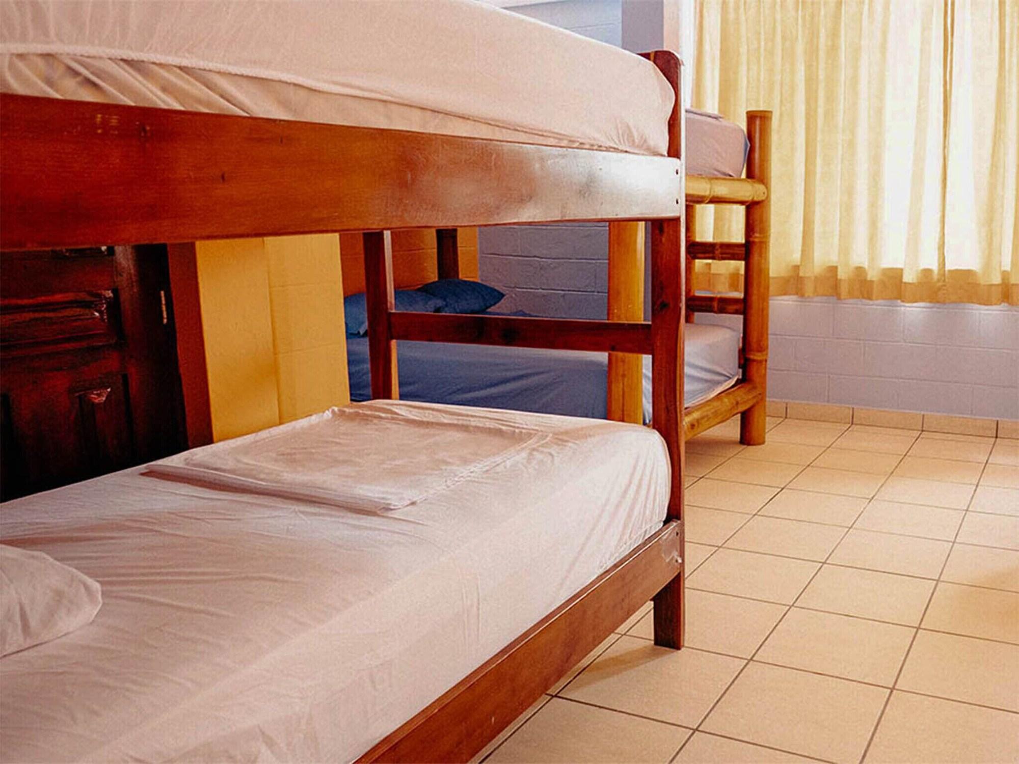 Habitación Hotel Las Palmeras