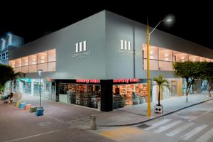 Alojamiento - Hotels 111