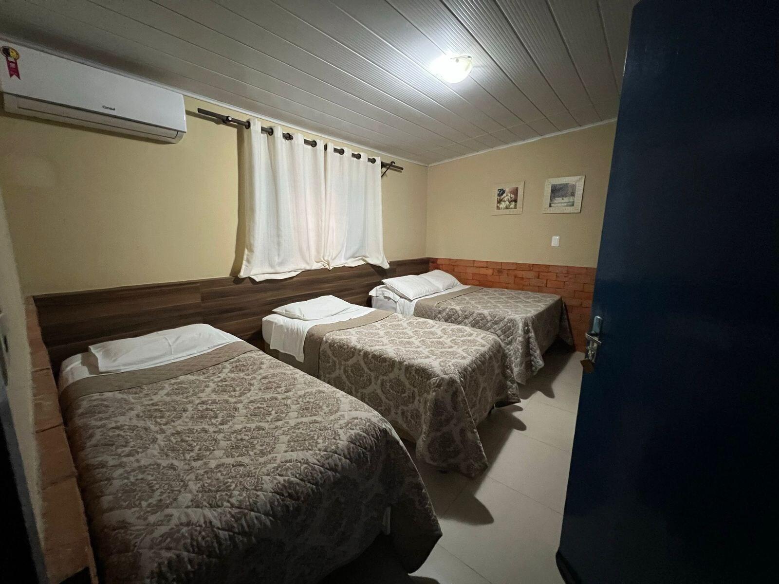 Habitación POUSADA SAO JOSE