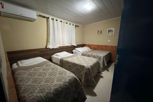 Pacote - POUSADA SAO JOSE