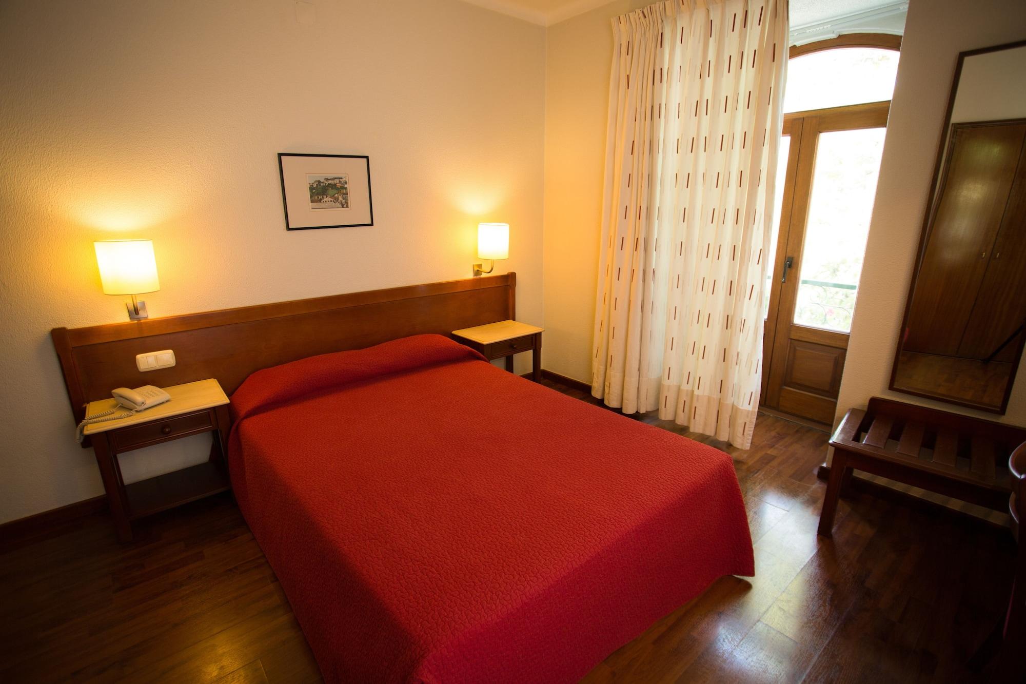 Habitación Hotel Solaris