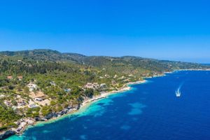 Arriendo temporal - Villa Martha Large Private Pool Walk to Beach Sea Views A C Wifi Car Not Required - 2247