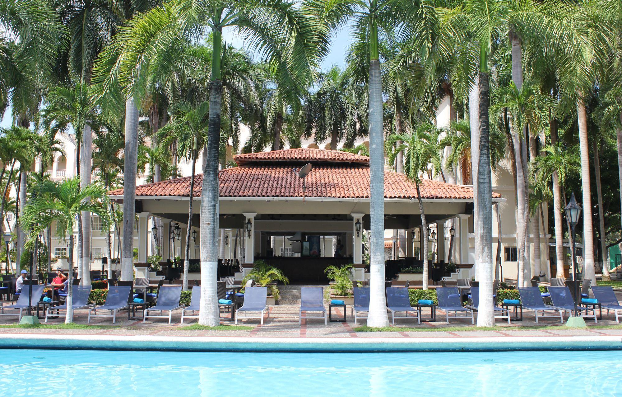 Hotel Hotel El Prado Barranquilla