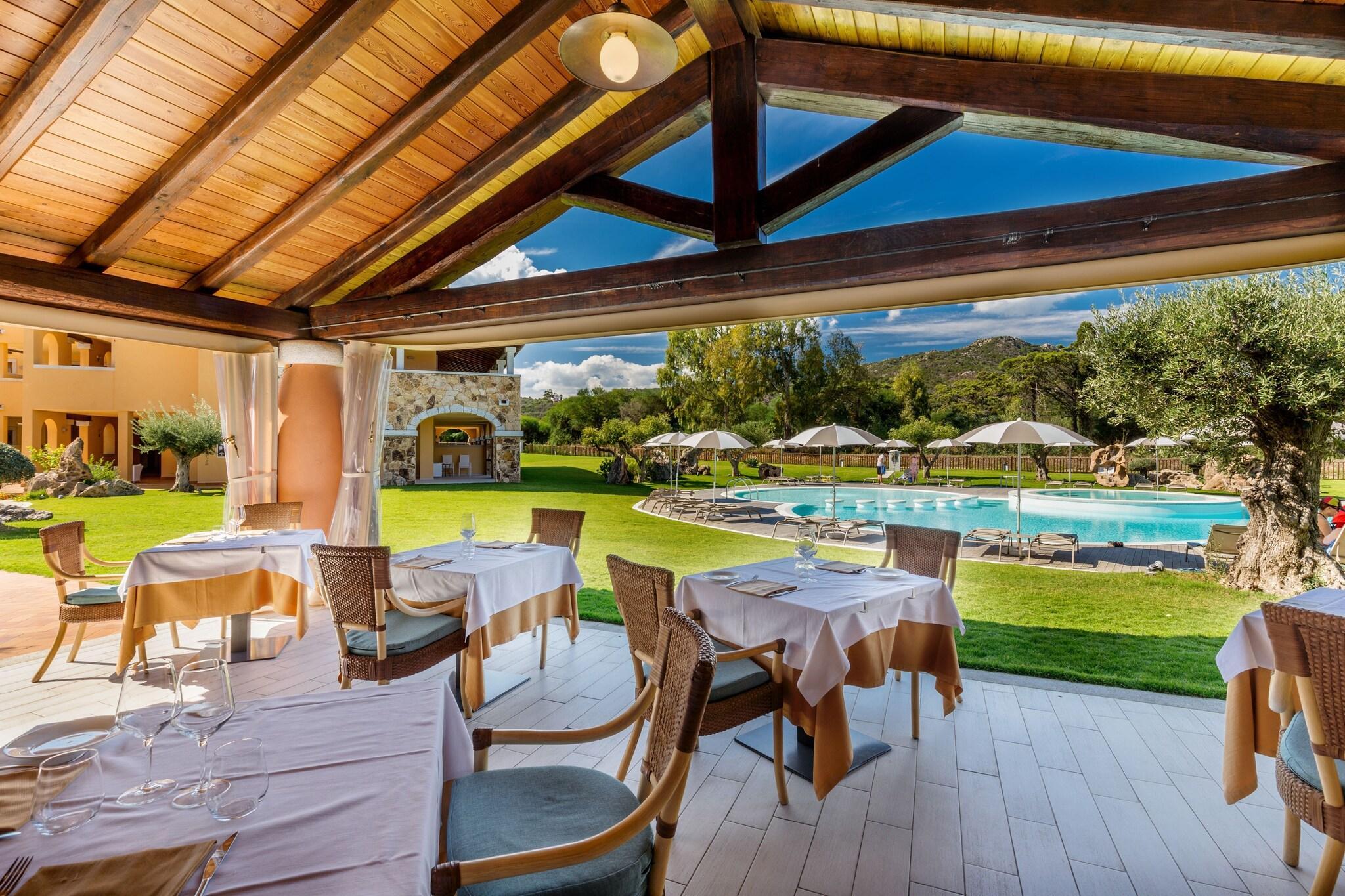 Restaurant Hotel Marana