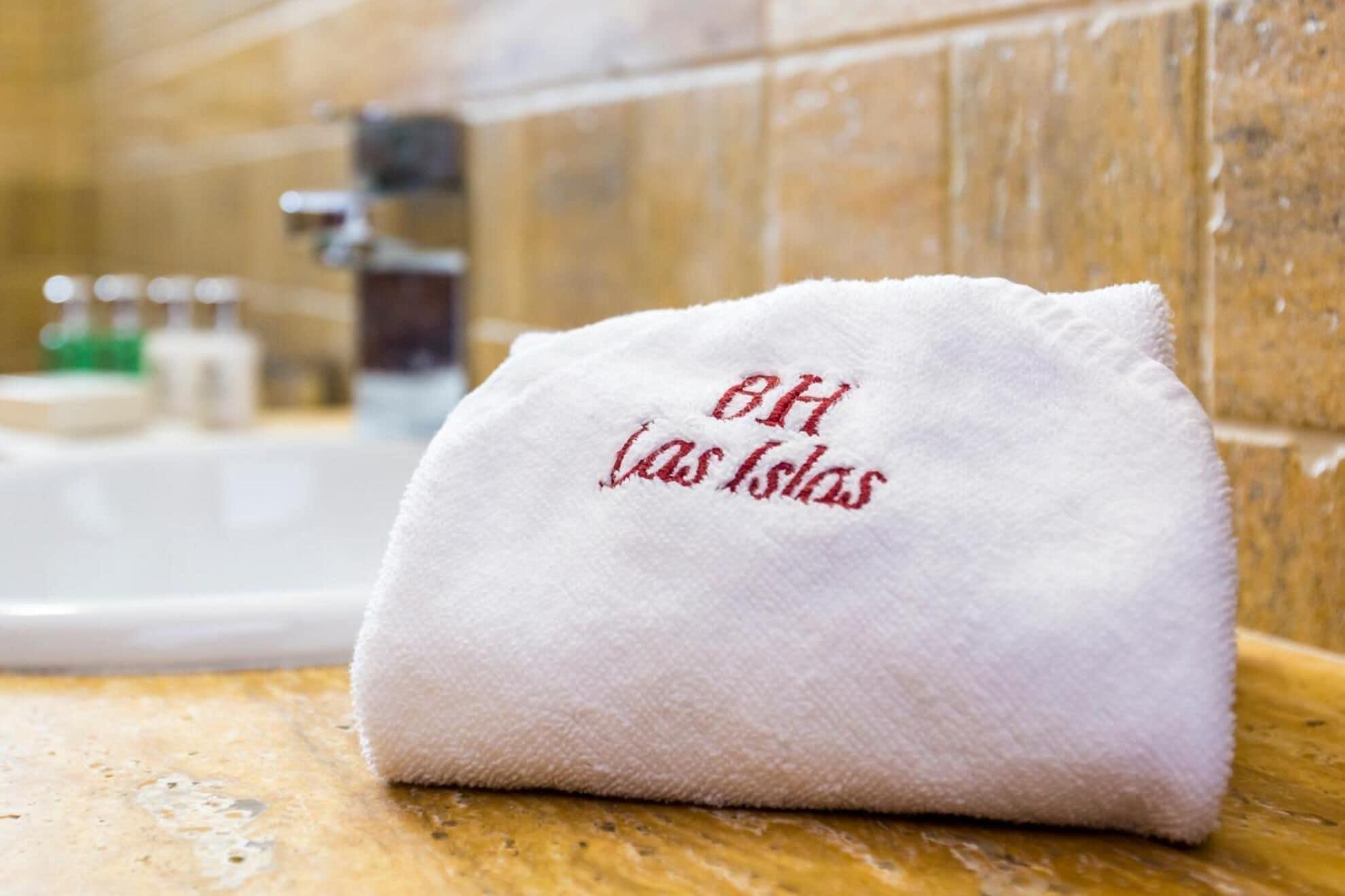 Equipamiento de Habitación Boutique Hotel Las Islas - Adults Only