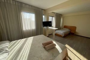 Alquiler Vacacional - Studio Da Vinci Downtown Curitiba with Garage Included