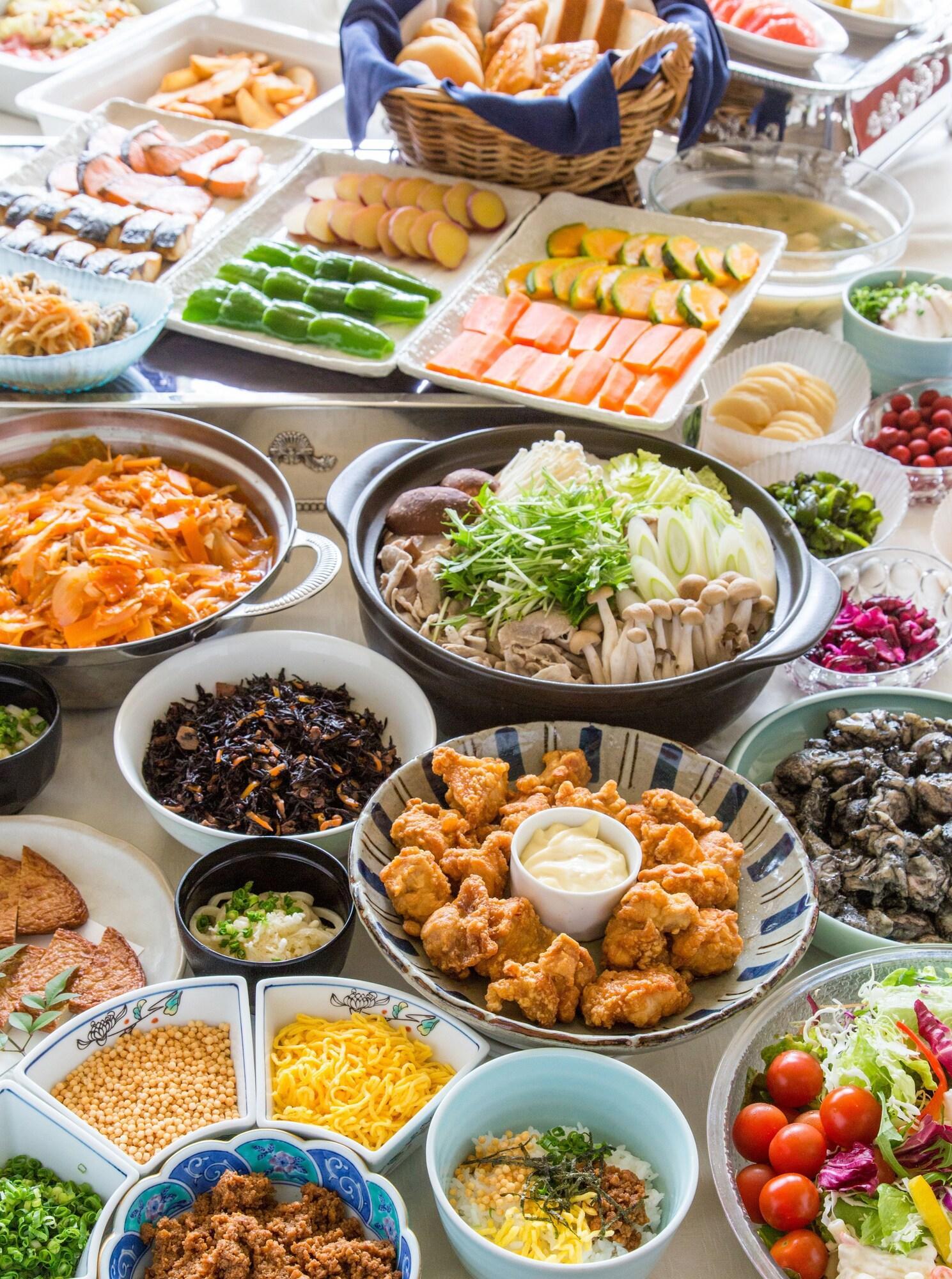 Restaurant Luxze Hitotsuba