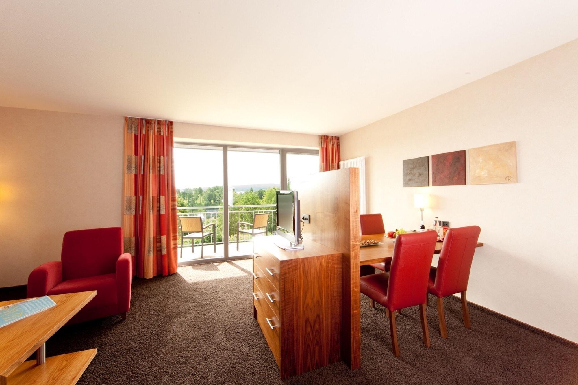Set de Habitación Seehotel Kell am See