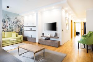 Alquiler Vacacional - Feel Belgrade Aparthotel
