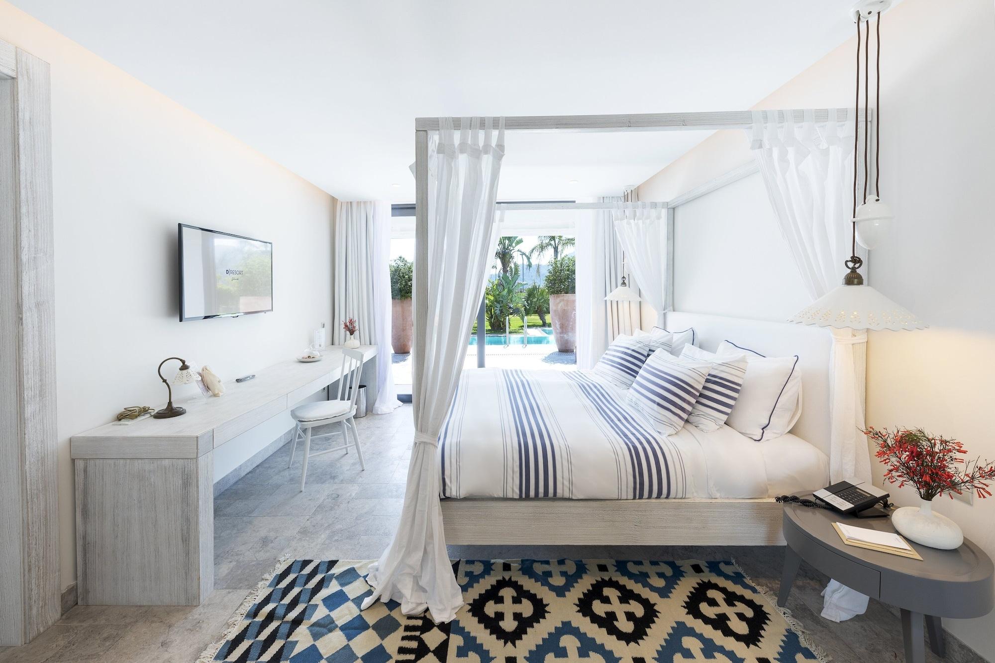 Habitación D-Resort Gocek