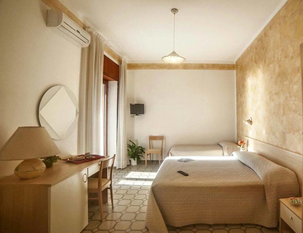 Habitación Hotel Royal