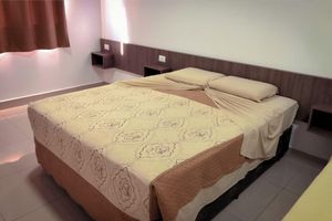 Alquiler Vacacional - VELINN Hotel Natureza Foz