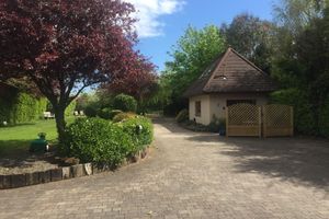 Alojamiento - The Lodge at Bodenlodge is located in the charming Costal Village of Malahide