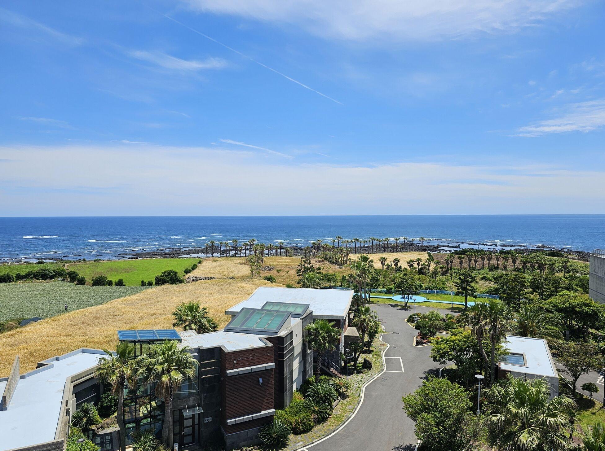 Varios Hotel Scarboro
