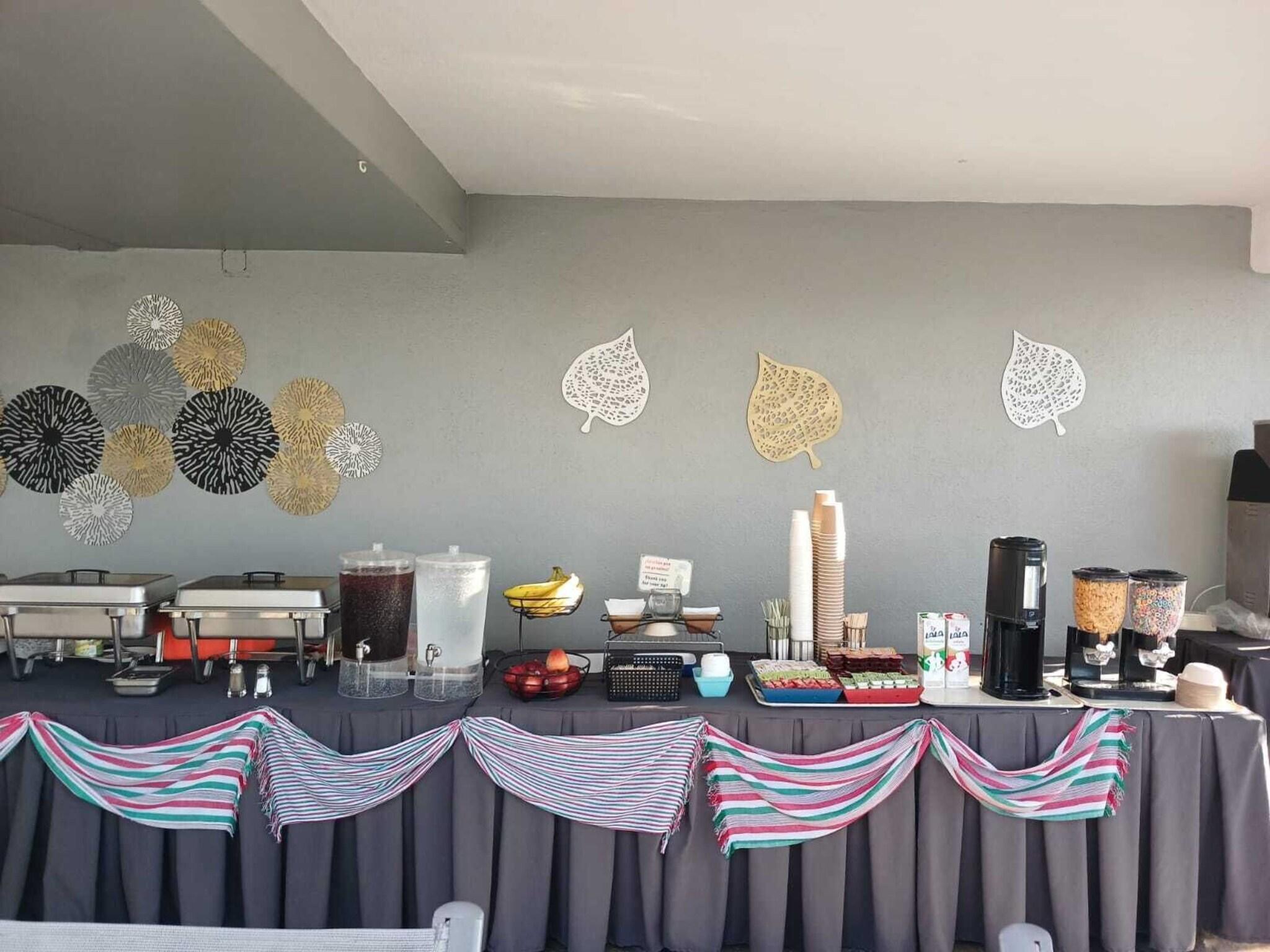 Restaurant Hotel & Suites Las Palmas