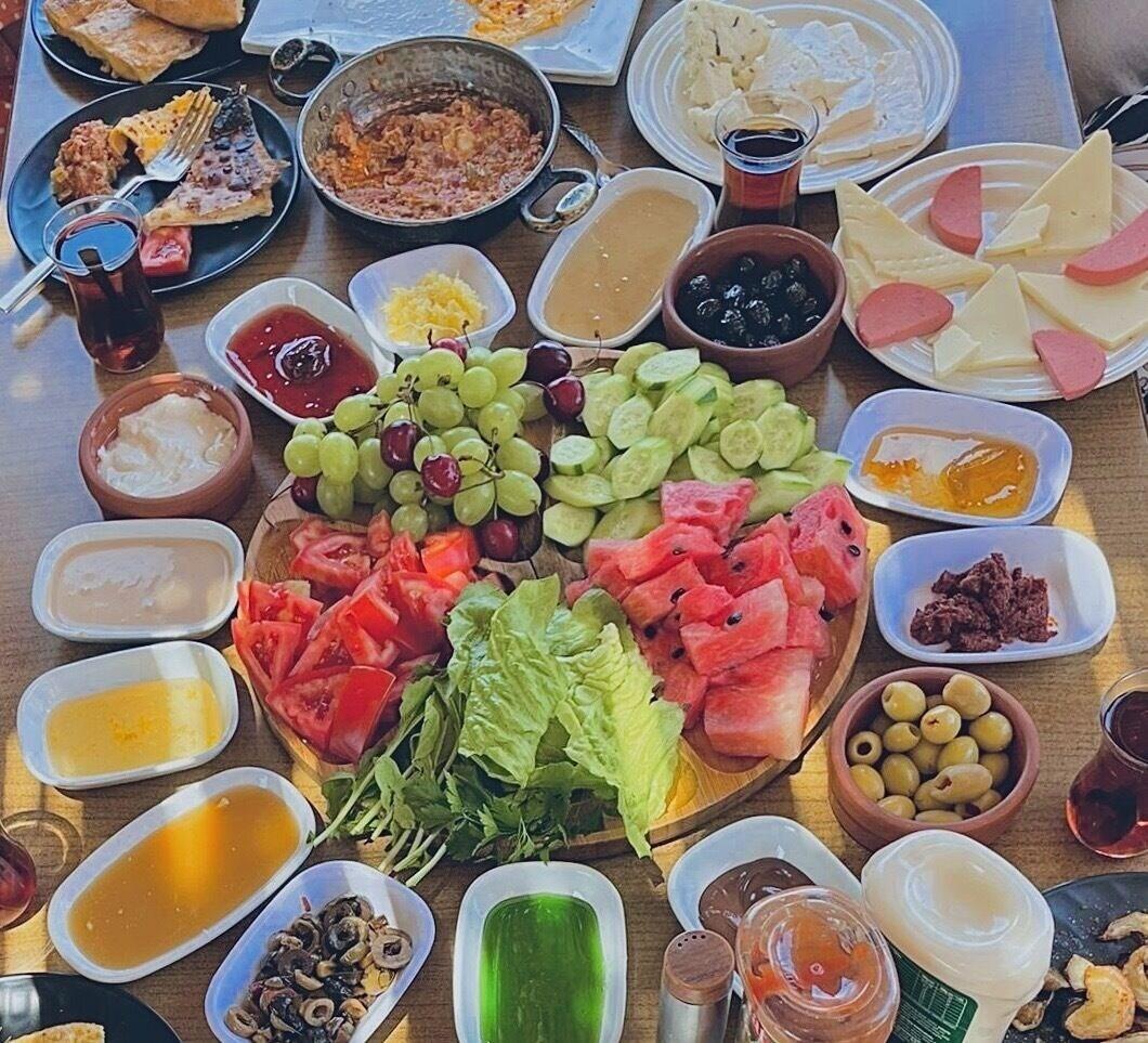 Restaurant BUTİK ANTİK OTEL