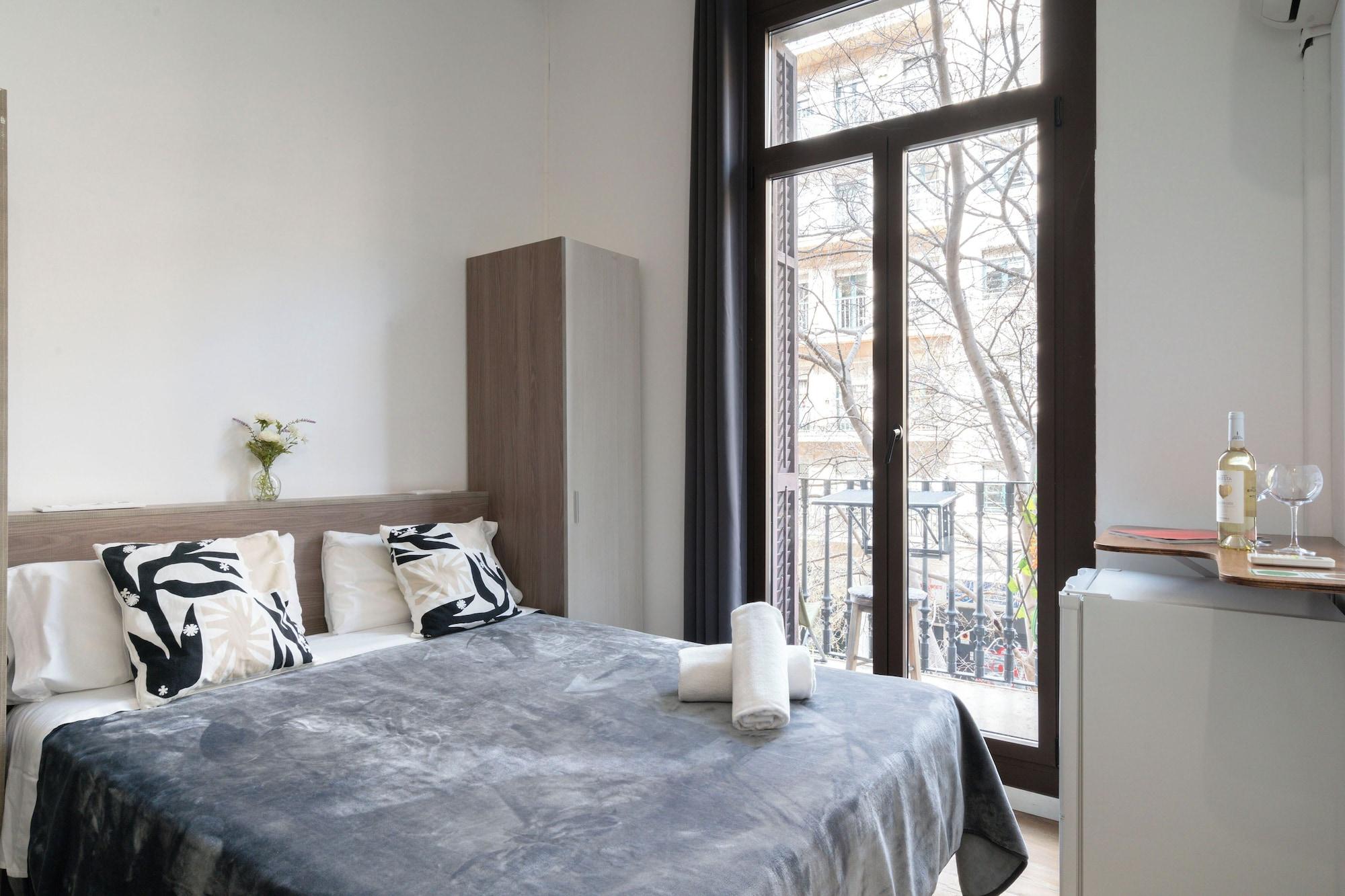 Varios Hostal Sant Antoni