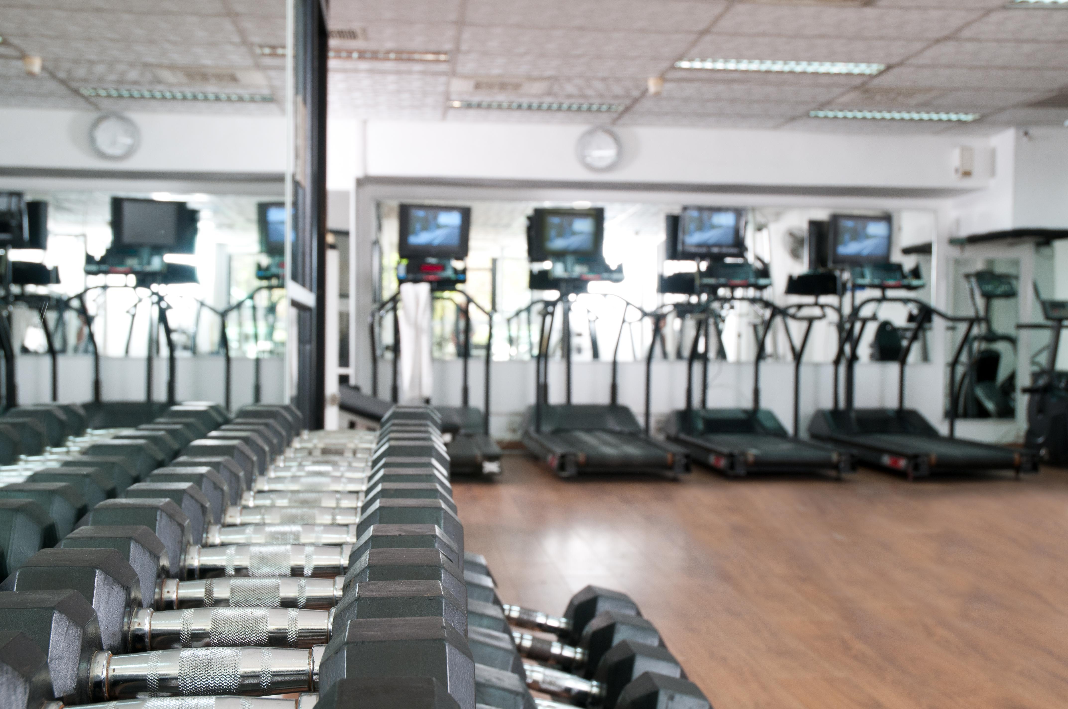 Instalaciones Recreativas Jerusalem Gardens Hotel