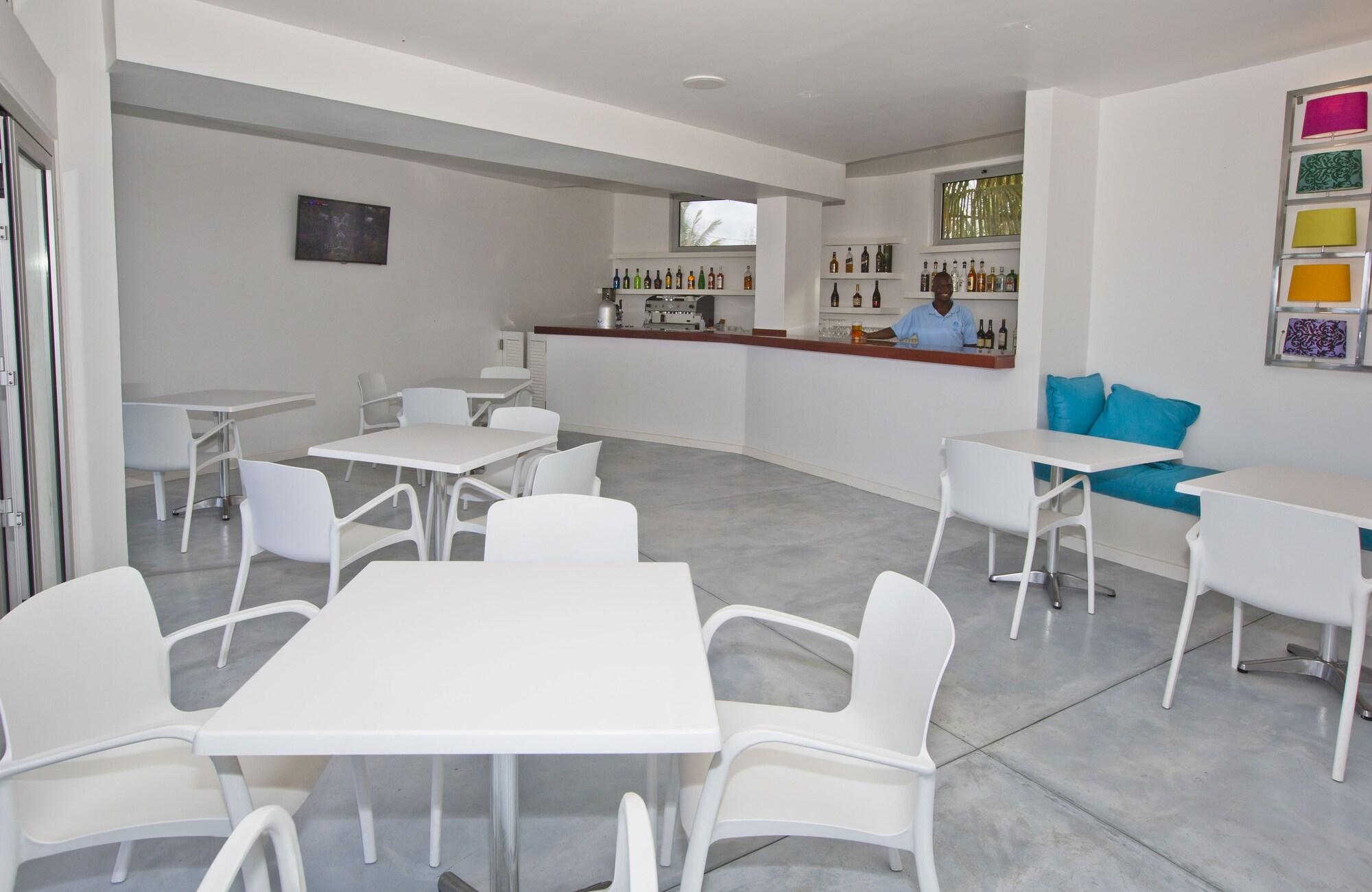 Bar/Salón Hotel Tofo Mar