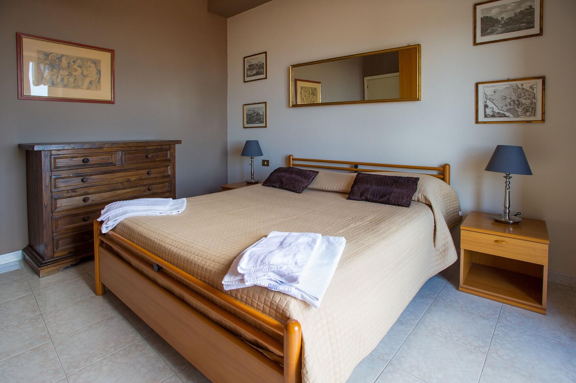 Varios Residence Villa Savoia