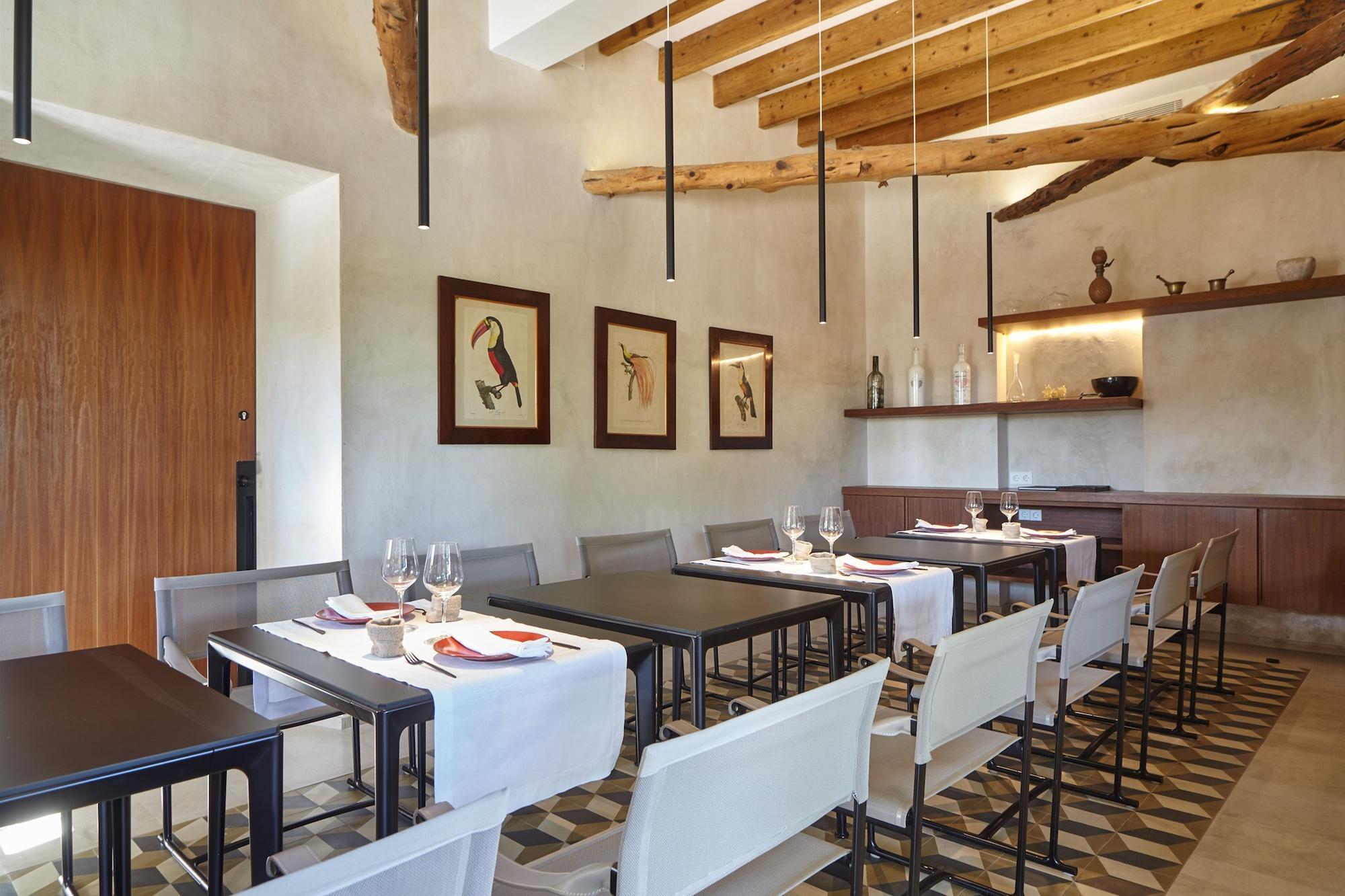 Restaurant Hotel Rural Xereca