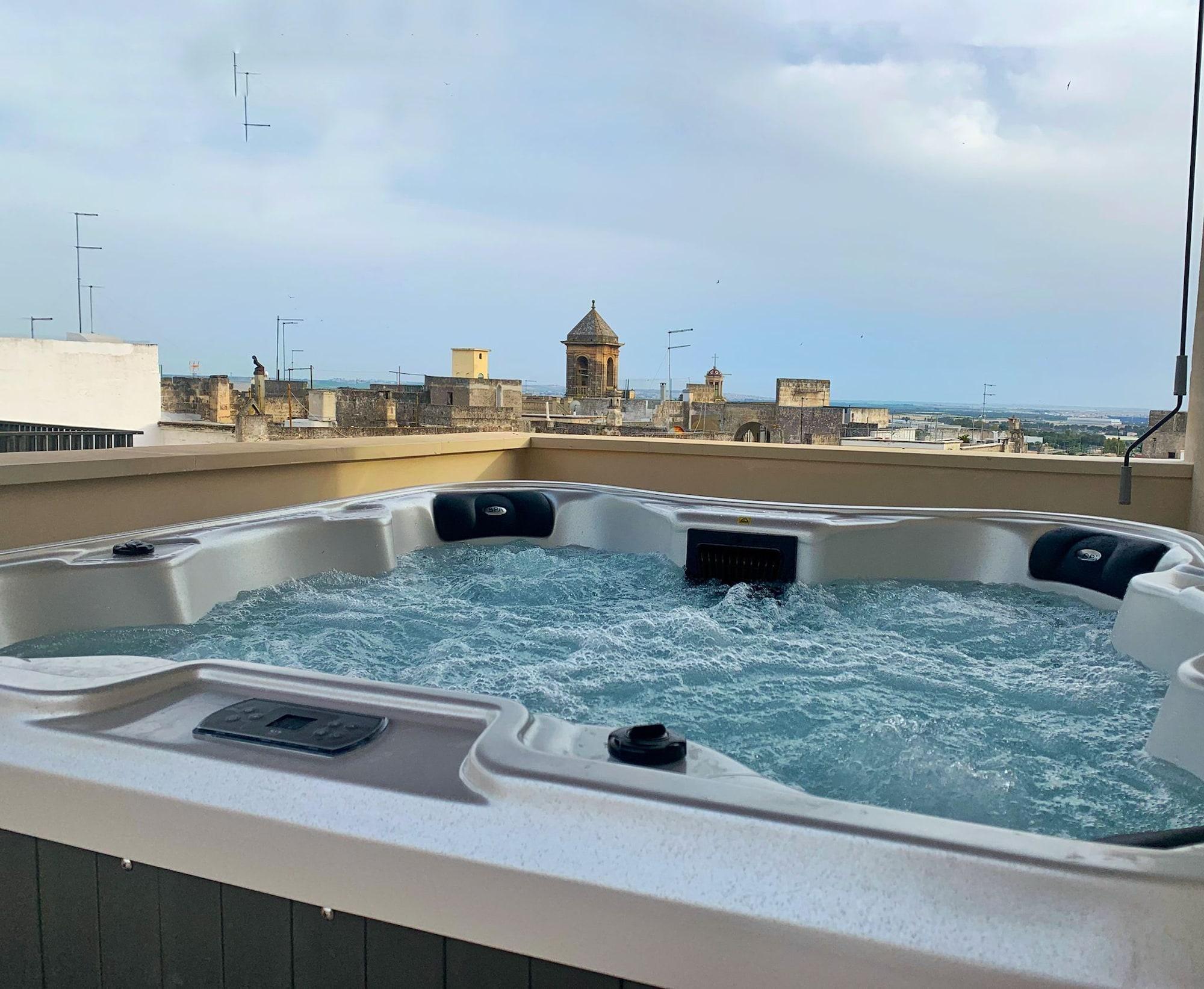 Varios Monun Hotel & Spa