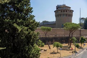 Hospedagens - Vatican Pertusa Luxury Suites By Quinto Piano