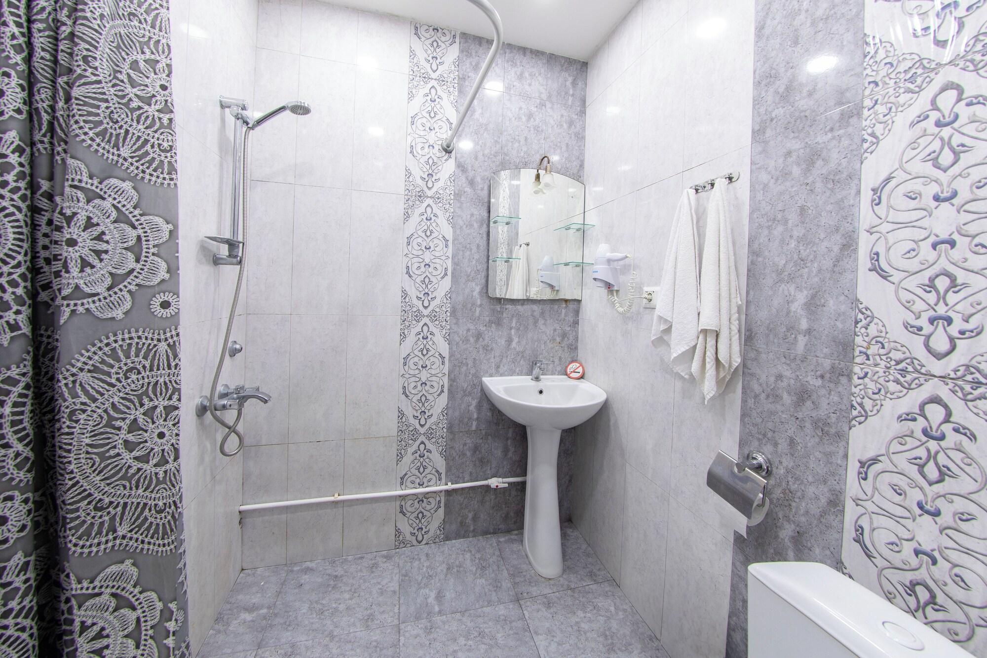 Equipamiento de Habitación Armena Hostel